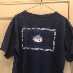 Southern tide